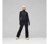 Norrøna Lofoten Warm2 Jacket Caviar Black S