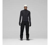 Norrøna Lofoten Warm2 Jacket Caviar Black Xl