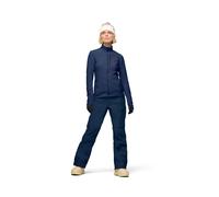 Norrøna Lofoten Warm2 Jacket Indigo Night S