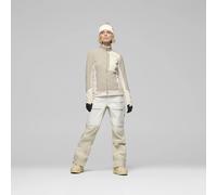 Norrøna Lofoten Warm2 Jacket Oatmeal M