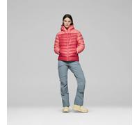 Norrøna Lyngen Down850 Hood Watermelon M