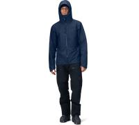 Norrøna - Lofoten GORE-TEX Insulated Jacket - Giacca da sci XL blu