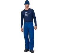 Norrøna Men's Lofoten Gore-tex Pants Limoges M