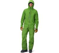 Norrøna Men's Lofoten Gore-tex Pro Jacket Norrona Green L