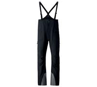 Norrøna - Møre GORE-TEX Salopette - Pantaloni da sci S nero