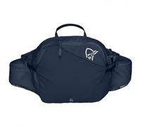 Norrøna - Norrøna 6L Hip Pack - Marsupio blu