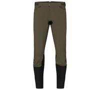 Norrøna - Skibotn Flex1 Pants - Pantaloni da ciclismo L olivia
