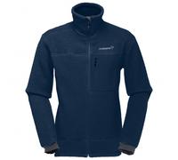 Norrøna - Trollveggen Thermal Pro Jacket - Giacca in pile XXL blu