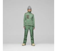 Norrøna Trollveggen Warm3 Jacket Dark Ivy M