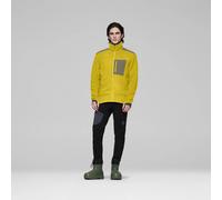 Norrøna Trollveggen Warm3 Jacket Golden Palm M