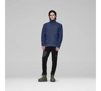 Norrøna Trollveggen Warm3 Jacket Indigo Night L