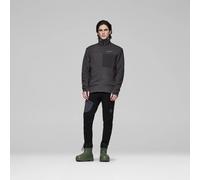 Norrøna Trollveggen Warm3 Jacket Phantom Xl