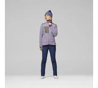 Norrøna Trollveggen Warm3 Jacket Purple Sage L