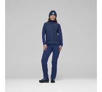 Norrøna Trollveggen Warm3 Vest Indigo Night M