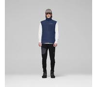 Norrøna Trollveggen Warm3 Vest Indigo Night Xl