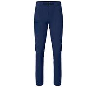 Norrøna - Women's Falketind Flex1 Light Pants - Pantaloni da trekking XL blu