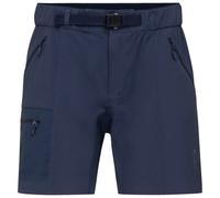 Norrøna - Women's Falketind Flex1 Light Shorts - Pantaloncini L blu