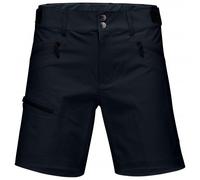 Norrøna - Women's Falketind Flex1 Shorts - Pantaloncini S nero