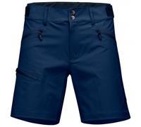 Norrøna - Women's Falketind Flex1 Shorts - Pantaloncini XS blu