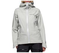 Norrøna - Women's Falketind GORE-TEX Jacket - Giacca antipioggia L grigio