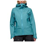 Norrøna - Women's Falketind GORE-TEX Jacket - Giacca antipioggia L turchese