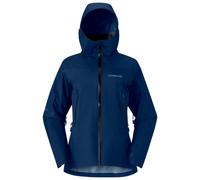 Norrøna - Women's Falketind GORE-TEX Jacket - Giacca antipioggia S blu