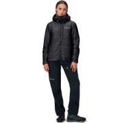 Norrøna Women's Falketind Thermo40 Hood Caviar L