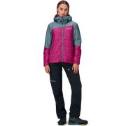 Norrøna Women's Falketind Thermo40 Hood Festival Fuchsia M
