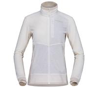 Norrøna - Women's Falketind Warm1 Active Jacket - Giacca in pile L grigio