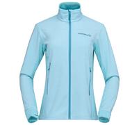 Norrøna - Women's Falketind Warm2 Jacket - Giacca in pile L blu