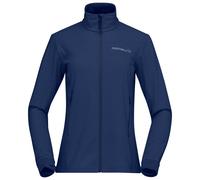 Norrøna - Women's Falketind Warm2 Jacket - Giacca in pile S blu