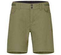 Norrøna - Women's Femund Cotton Shorts - Pantaloncini S olivia