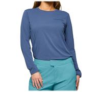 Norrøna - Women's Femund Flex1 Light Shorts - Pantaloncini L blu