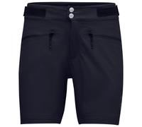 Norrøna - Women's Femund Flex1 Lightweight Shorts - Pantaloncini L blu