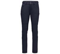 Norrøna - Women's Femund Flex1 Pants - Pantaloni invernali L blu