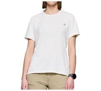 Norrøna - Women's Femund Tech T-Shirt - Maglia funzionale M bianco