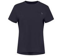 Norrøna - Women's Femund Tech T-Shirt - Maglia funzionale M blu