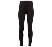 Norrøna - Women's Femund Warmwool Flex2 Tights - Leggings XS nero