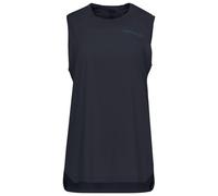 Norrøna - Women's Fjørå Equaliser Sleeveless - Maglia funzionale L blu