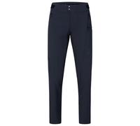 Norrøna - Women's Fjørå Flex1 Tech Pants - Pantaloni da ciclismo S blu