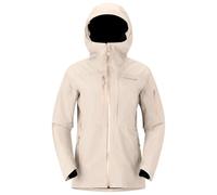 Norrøna - Women's Lofoten GORE-TEX Insulated Jacket - Giacca da sci L beige