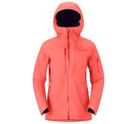Norrona - Giacca in GORE-TEX® e PrimaLoft® - Lofoten Gore-Tex Insulated Jacket W Deep Sea Coral - Taglia S - Rosa