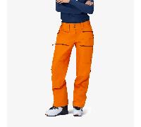 Norrøna Women's Lofoten Gore-tex Insulated Pants Exuberance L
