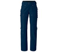 Norrøna - Women's Lofoten GORE-TEX Insulated Pants - Pantaloni da sci L blu