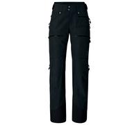 Norrøna - Women's Lofoten GORE-TEX Insulated Pants - Pantaloni da sci M nero