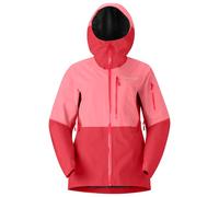 Norrøna - Women's Lofoten GORE-TEX Jacket - Giacca da sci M rosso/fuchsia