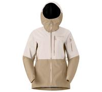 Norrøna - Women's Lofoten GORE-TEX Jacket - Giacca da sci S beige
