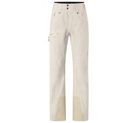 Norrøna - Women's Lofoten GORE-TEX Pants - Pantaloni da sci M beige