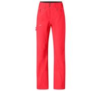 Norrøna - Women's Lofoten GORE-TEX Pants - Pantaloni da sci XL rosso