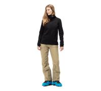 Norrøna Women's Lofoten Hiloflex200 Hood Caviar M